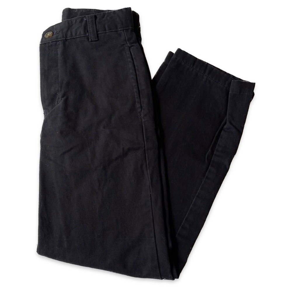 💚 George Black Pants - Picture 2 of 4
